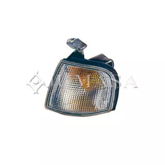 JUMASA 41312616 - Feu clignotant avant gauche