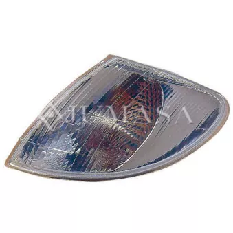 Feu clignotant avant gauche JUMASA [41314085]