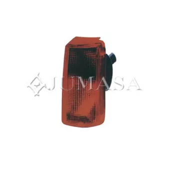 JUMASA 41323010 - Feu clignotant avant droit
