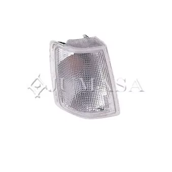 JUMASA 41323013 - Feu clignotant avant droit