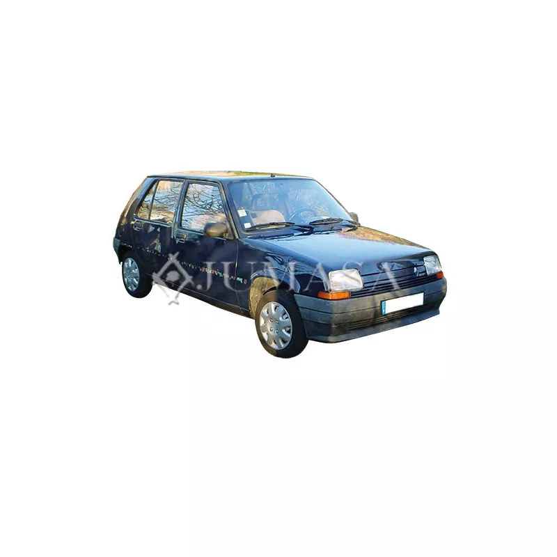 Feu clignotant avant droit JUMASA 41324017 - Visuel 2