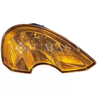 JUMASA 41324026 - Feu clignotant avant droit