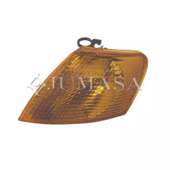 JUMASA 41325519 - Feu clignotant avant droit