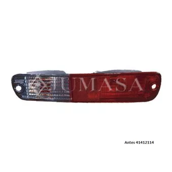 JUMASA 41412114 - Feu arrière