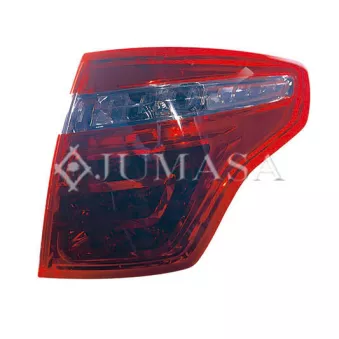 JUMASA 42011067 - Feu arrière