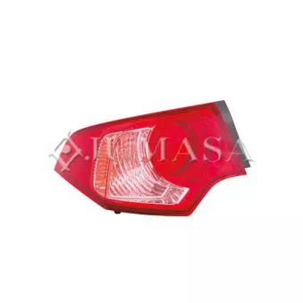 JUMASA 42011601 - Feu arrière