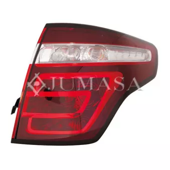 JUMASA 42021067 - Feu arrière