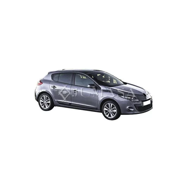 Feu arrière JUMASA 42024069 - Visuel 1