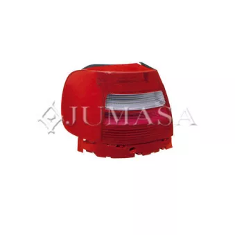 JUMASA 42140430 - Feu arrière