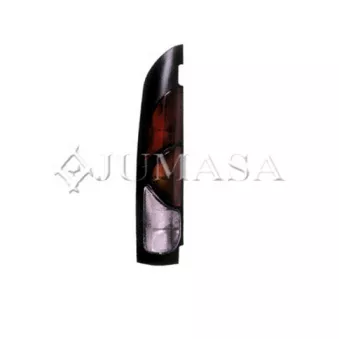 JUMASA 42144090 - Feu arrière