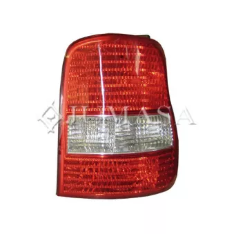 Feu arrière JUMASA [42241825]