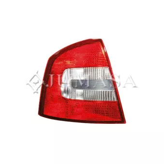 Feu arrière JUMASA [42314719]