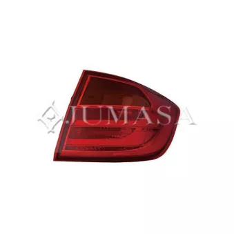JUMASA 42410548 - Feu arrière