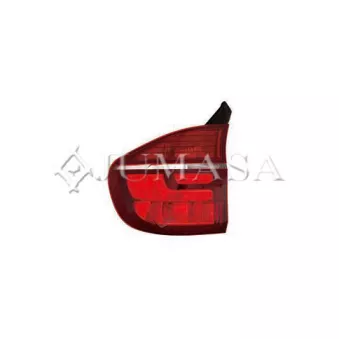 Feu arrière JUMASA [42410554]