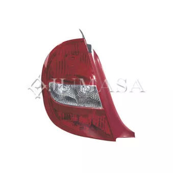 JUMASA 42411037 - Feu arrière