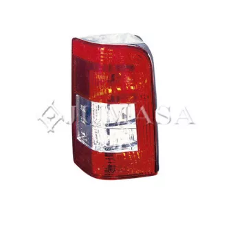 JUMASA 42411050 - Feu arrière