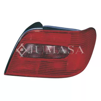 Feu arrière JUMASA [42411057]