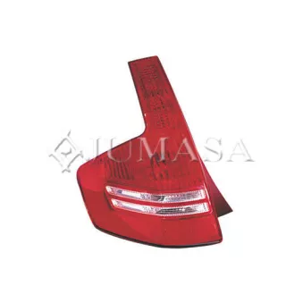 JUMASA 42411061 - Feu arrière