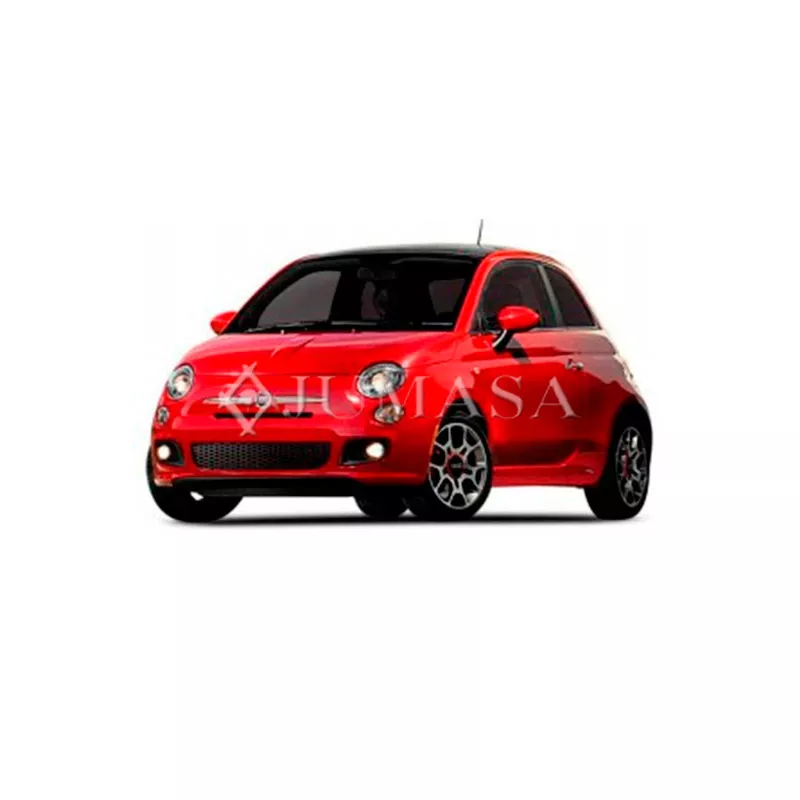 Feu antibrouillard arrière JUMASA 42411231 - Visuel 1