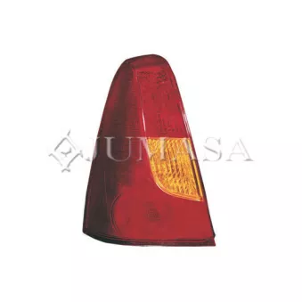 Feu arrière JUMASA [42411290]