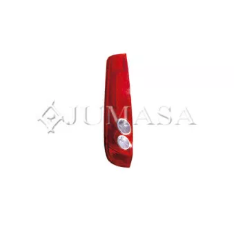 JUMASA 42411508 - Feu arrière