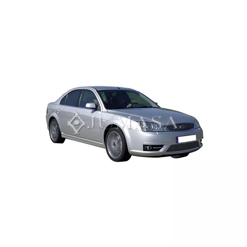 Feu arrière JUMASA 42411549 - Visuel 1