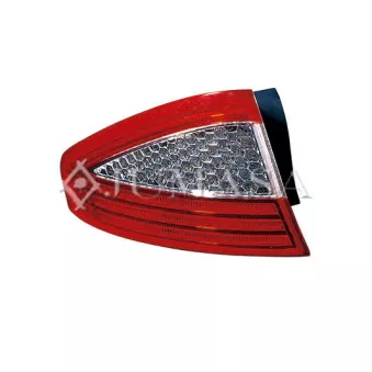 JUMASA 42411554 - Feu arrière