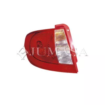 JUMASA 42411653 - Feu arrière