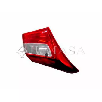 Feu arrière JUMASA [42411664]