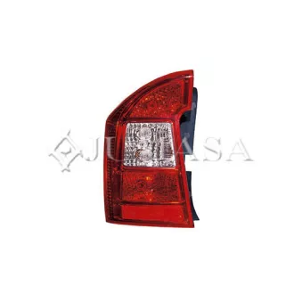 JUMASA 42411839 - Feu arrière