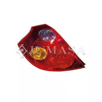 JUMASA 42411843 - Feu arrière