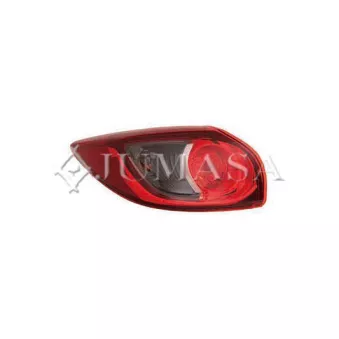 JUMASA 42411976 - Feu arrière