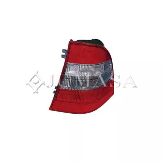 JUMASA 42412047 - Feu arrière