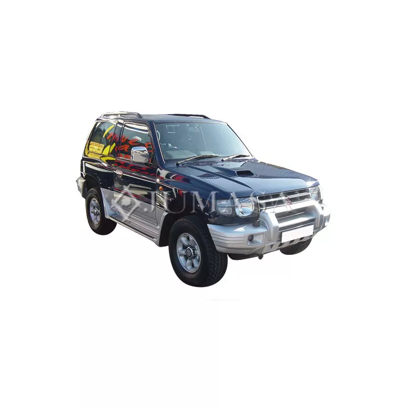 Feu arrière JUMASA 42412111 - Visuel 1