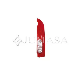 Feu arrière JUMASA [42412603]