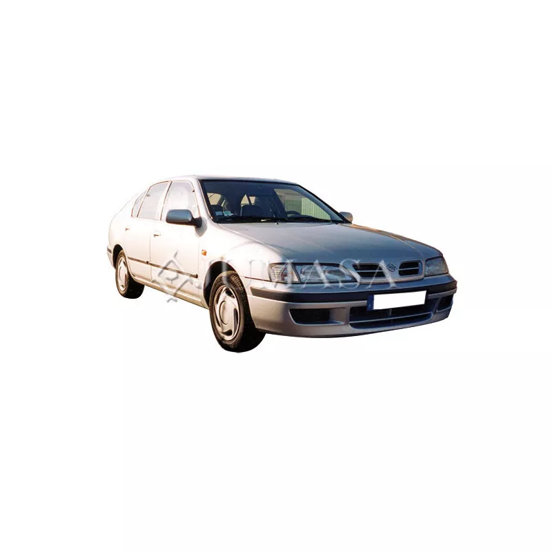 Feu arrière JUMASA 42412618 - Visuel 1