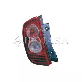 Feu arrière JUMASA [42412624]