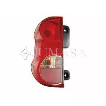 Feu arrière JUMASA [42412648]