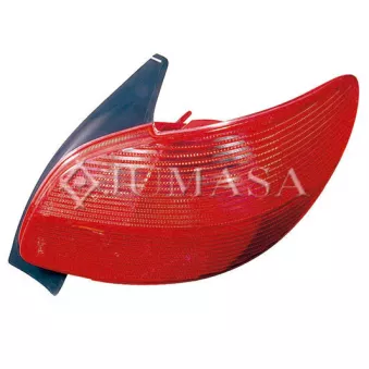 JUMASA 42413535 - Feu arrière