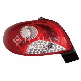 Feu arrière JUMASA [42413537]