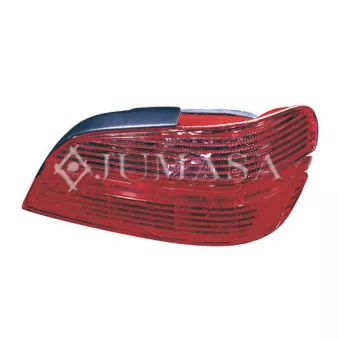 Feu arrière JUMASA [42413543]