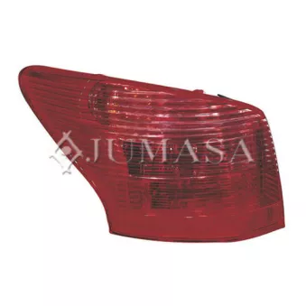 JUMASA 42413553 - Feu arrière