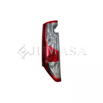 Feu arrière JUMASA [42414033]