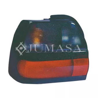 JUMASA 42414052 - Feu arrière