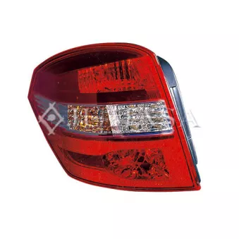 JUMASA 42414063 - Feu arrière