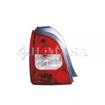 JUMASA 42414084 - Feu arrière