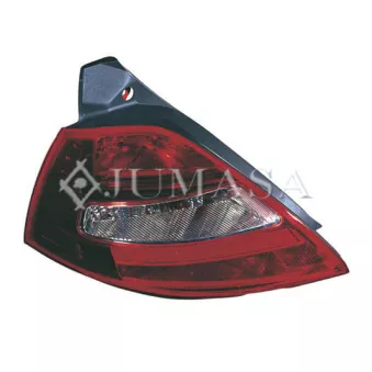 Feu arrière JUMASA [42414096]