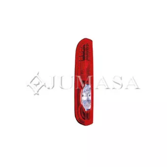 Feu arrière JUMASA [42414098]