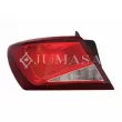 Feu arrière JUMASA [42414595]