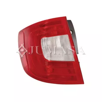 JUMASA 42414714 - Feu arrière